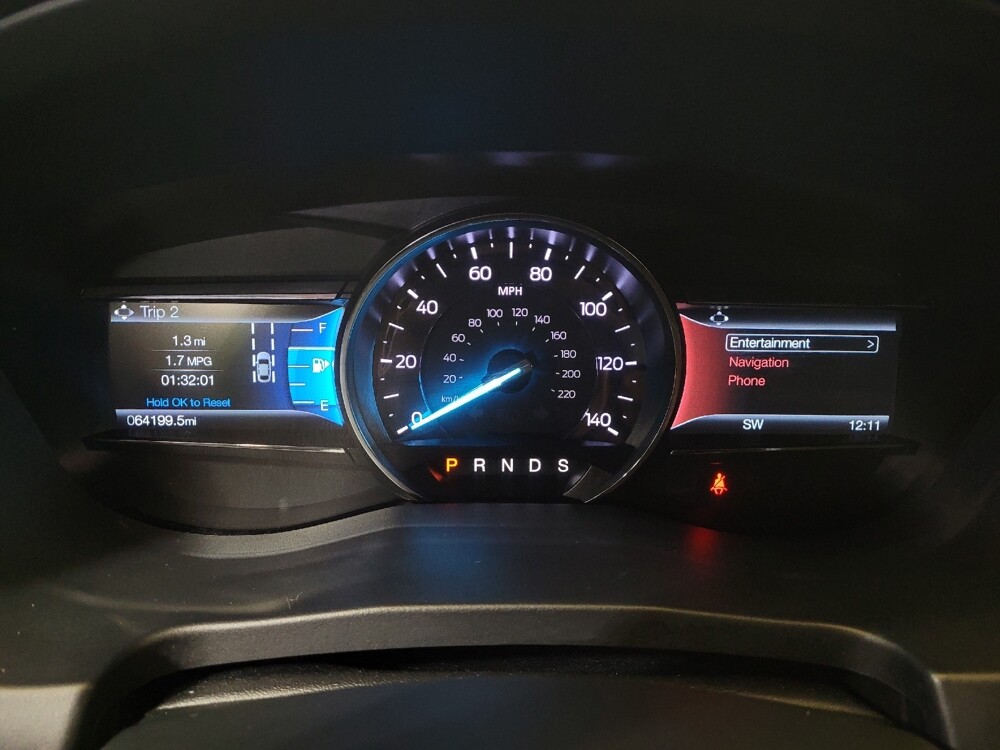 2018 Ford Explorer in Lexington, KY 40509 - 18135831 23