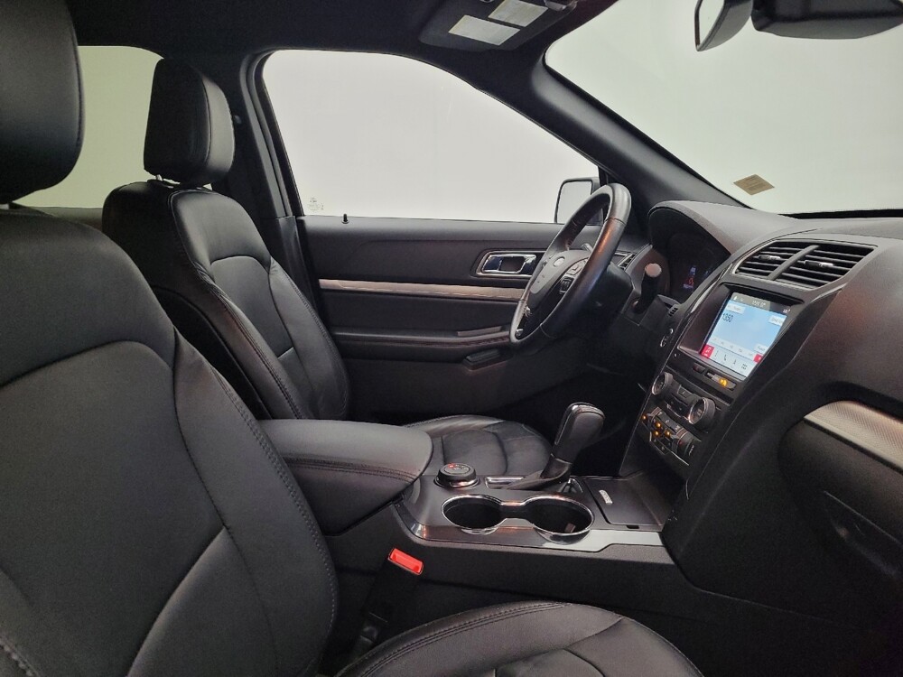 2018 Ford Explorer in Lexington, KY 40509 - 18135831 21