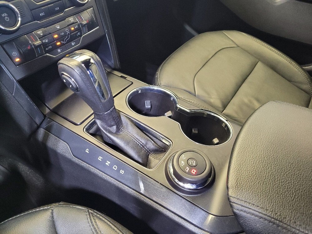 2018 Ford Explorer in Lexington, KY 40509 - 18135831 26