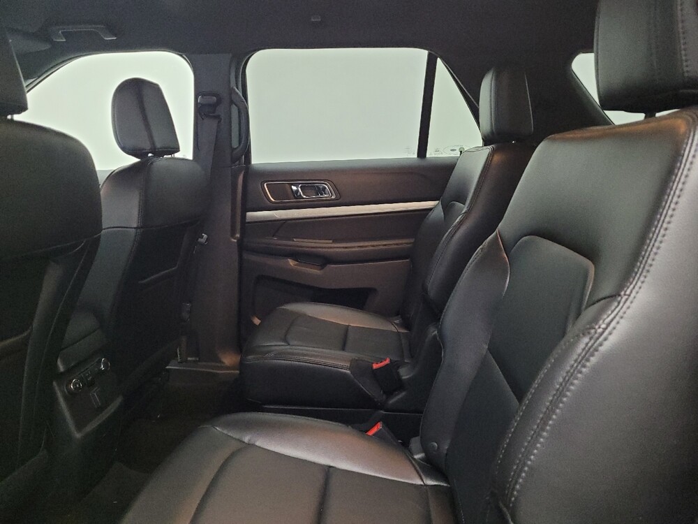 2018 Ford Explorer in Lexington, KY 40509 - 18135831 18