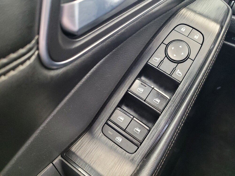 2021 Nissan Rogue in Louisville, KY 40258 - 18135832 27