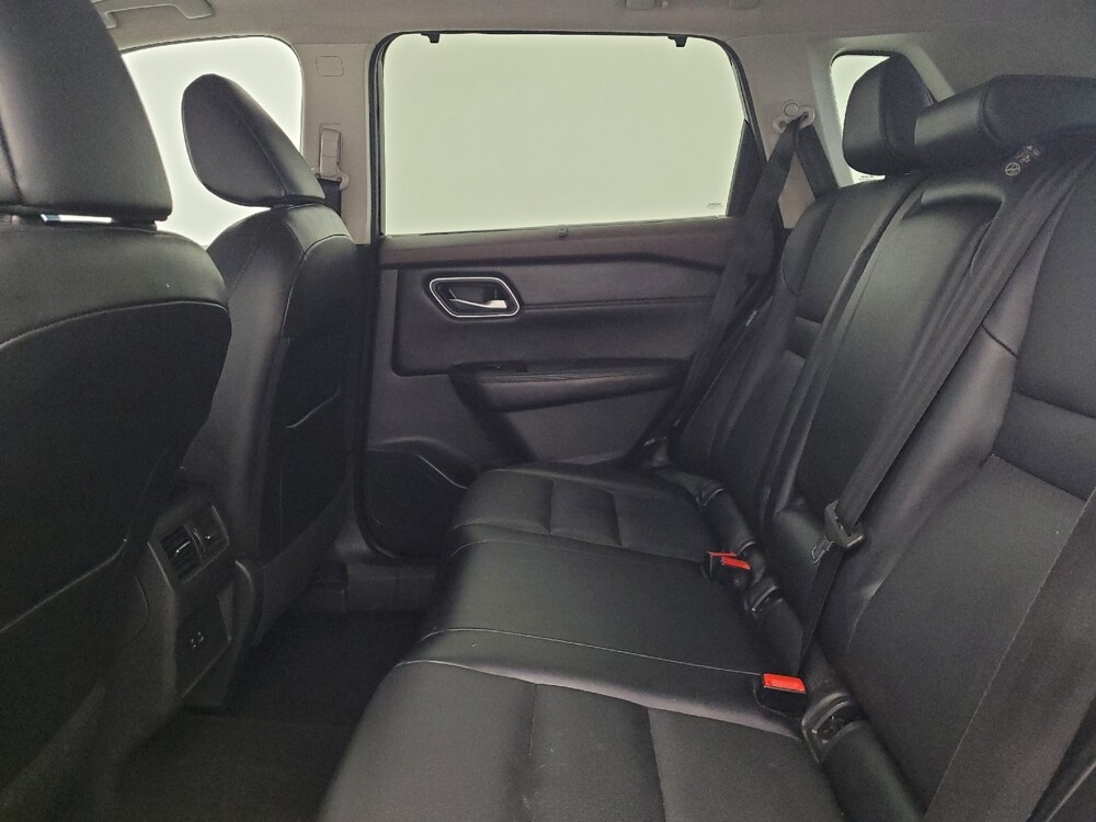 2021 Nissan Rogue in Louisville, KY 40258 - 18135832 18