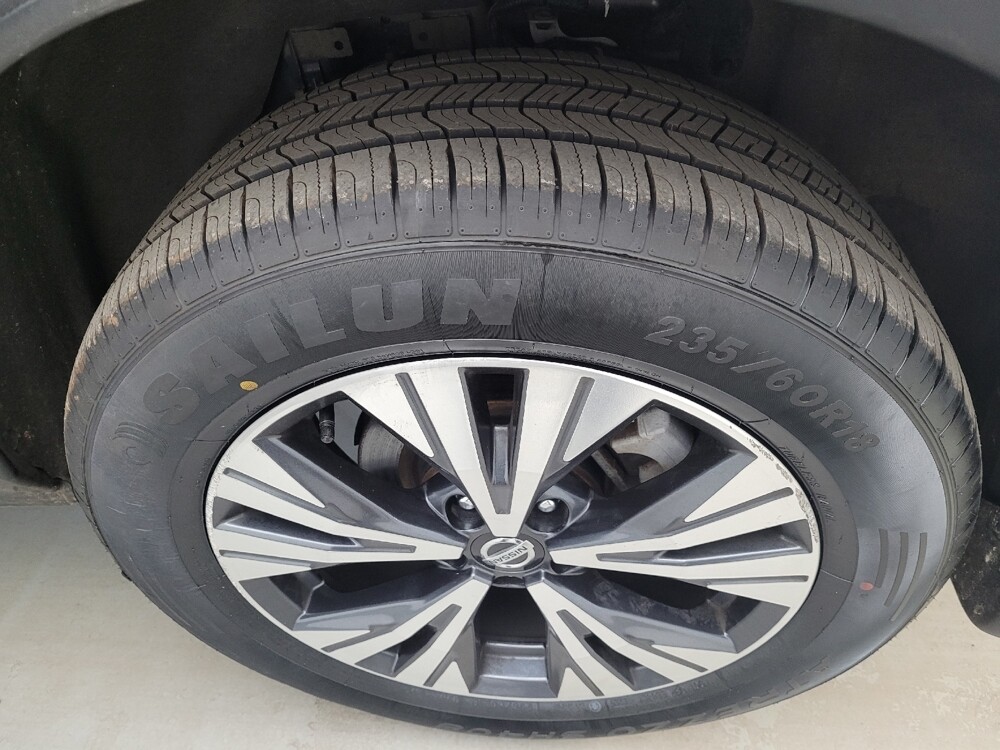 2021 Nissan Rogue in Louisville, KY 40258 - 18135832 31