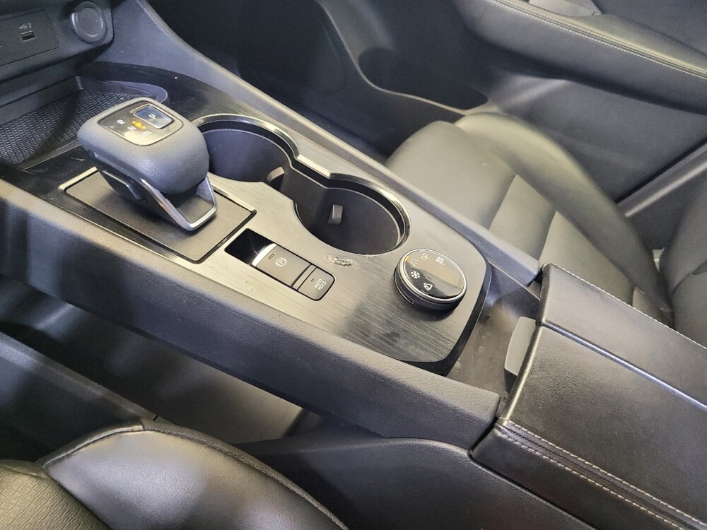 2021 Nissan Rogue in Louisville, KY 40258 - 18135832 26