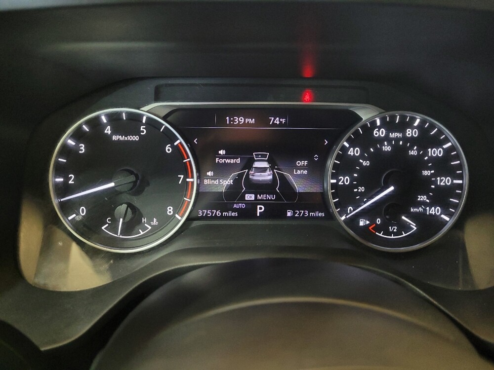 2021 Nissan Rogue in Louisville, KY 40258 - 18135832 23