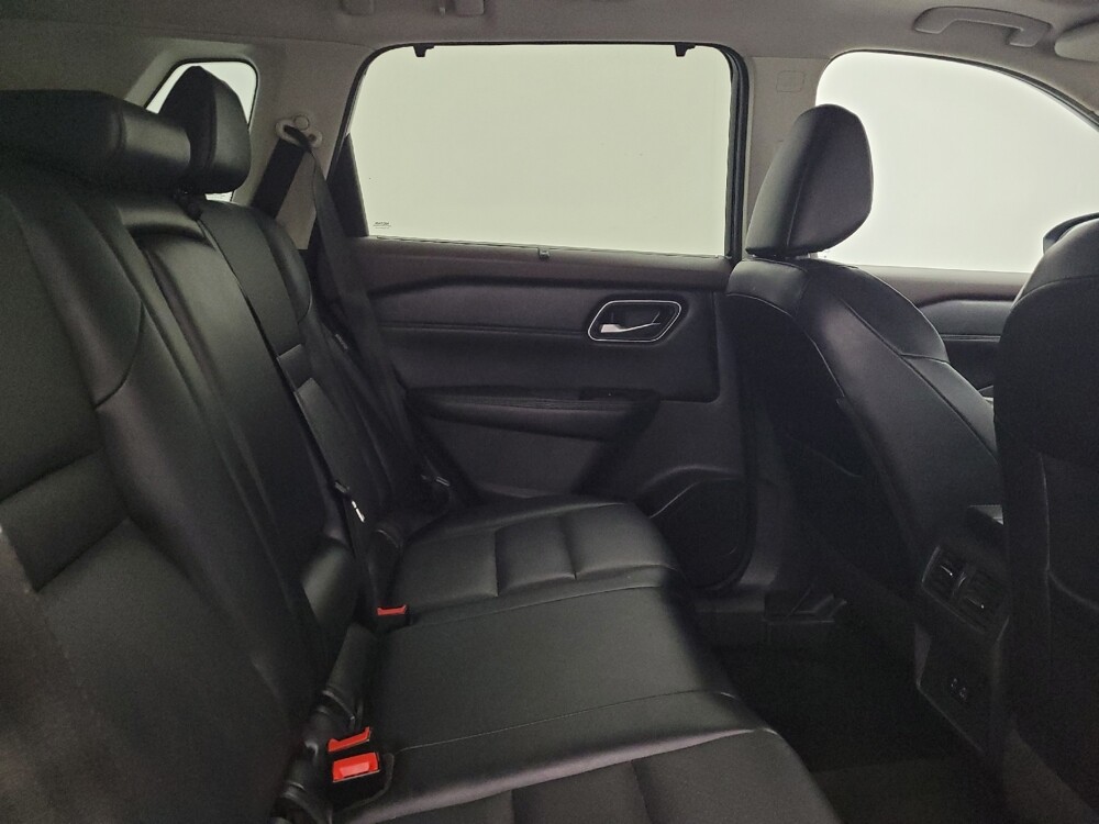 2021 Nissan Rogue in Louisville, KY 40258 - 18135832 19