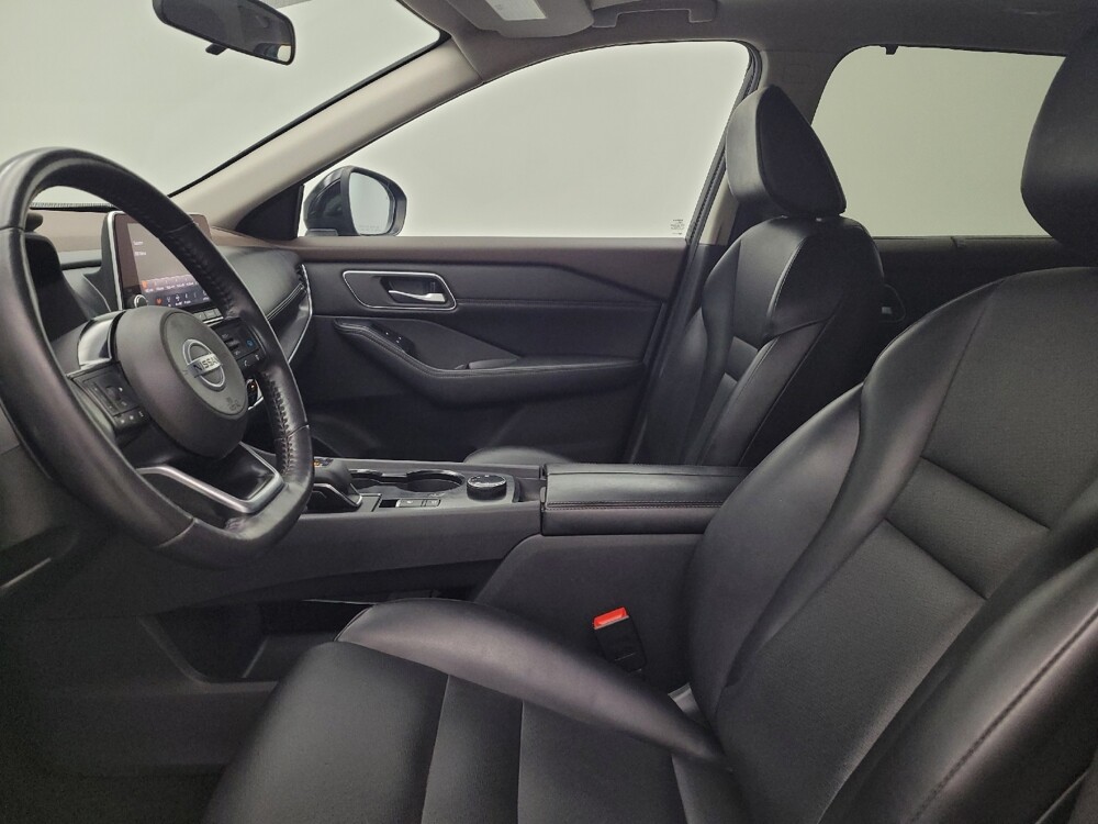 2021 Nissan Rogue in Louisville, KY 40258 - 18135832 17