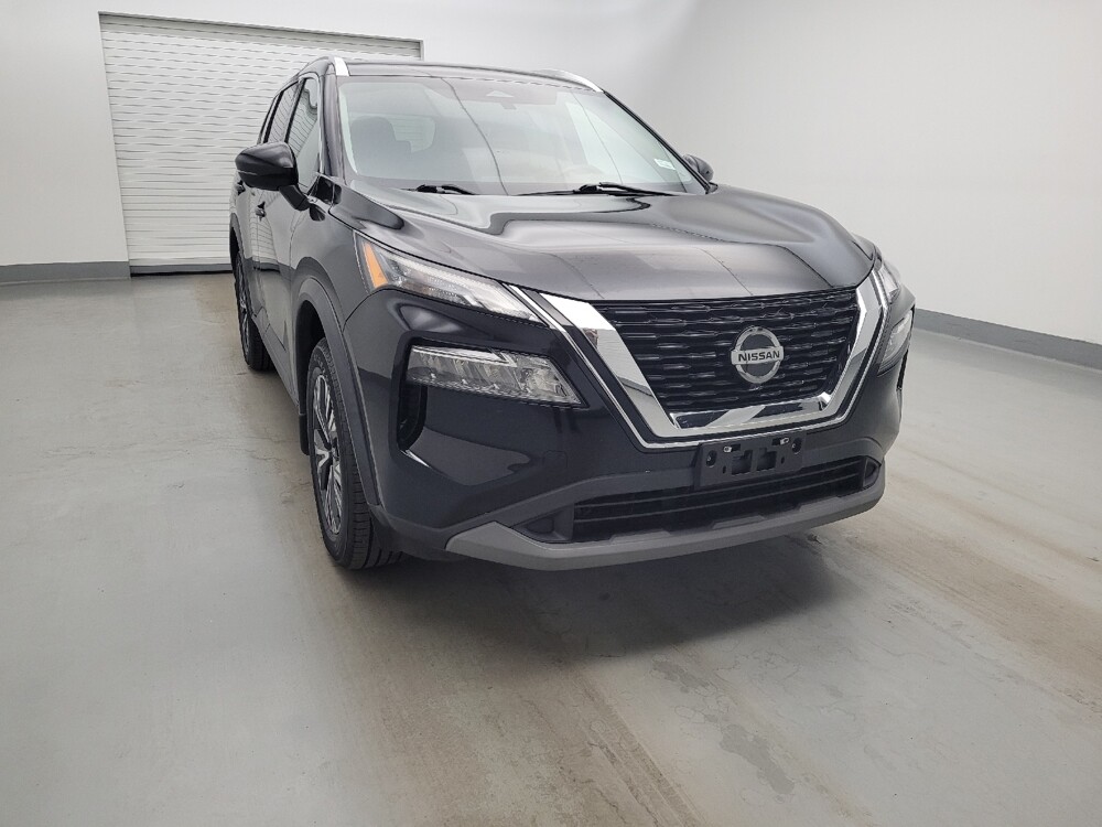 2021 Nissan Rogue in Louisville, KY 40258 - 18135832 14