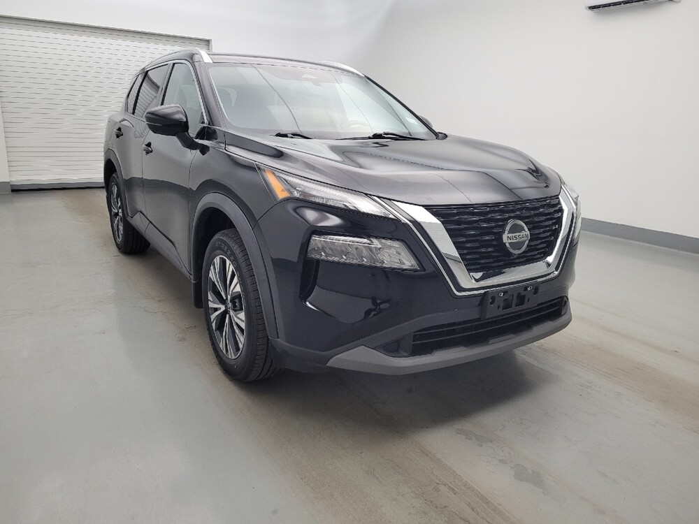 2021 Nissan Rogue in Louisville, KY 40258 - 18135832 13