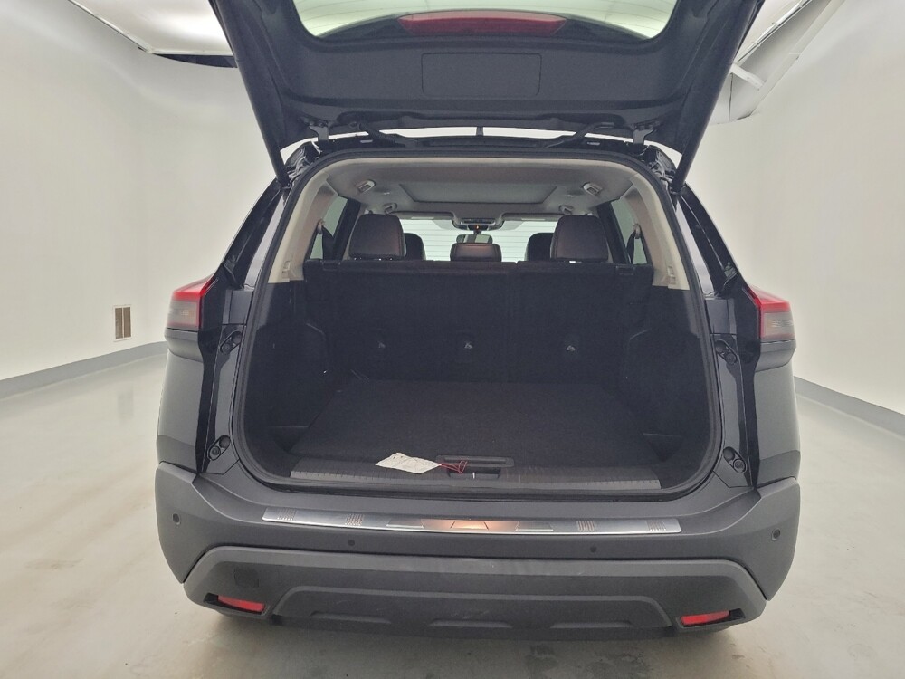 2021 Nissan Rogue in Louisville, KY 40258 - 18135832 29