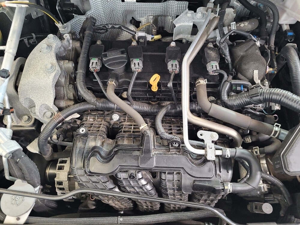 2021 Nissan Rogue in Louisville, KY 40258 - 18135832 30