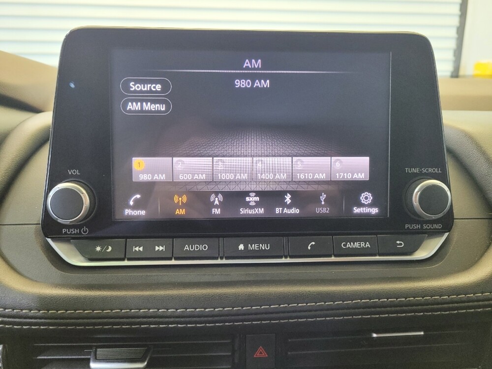 2021 Nissan Rogue in Louisville, KY 40258 - 18135832 25