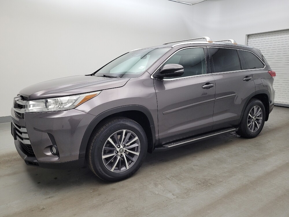 2019 Toyota Highlander in Maple Heights, OH 44137 - 18135833 2