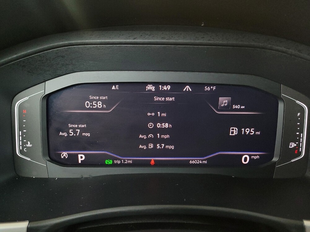 2022 Volkswagen Atlas in Lexington, KY 40509 - 18135834 23