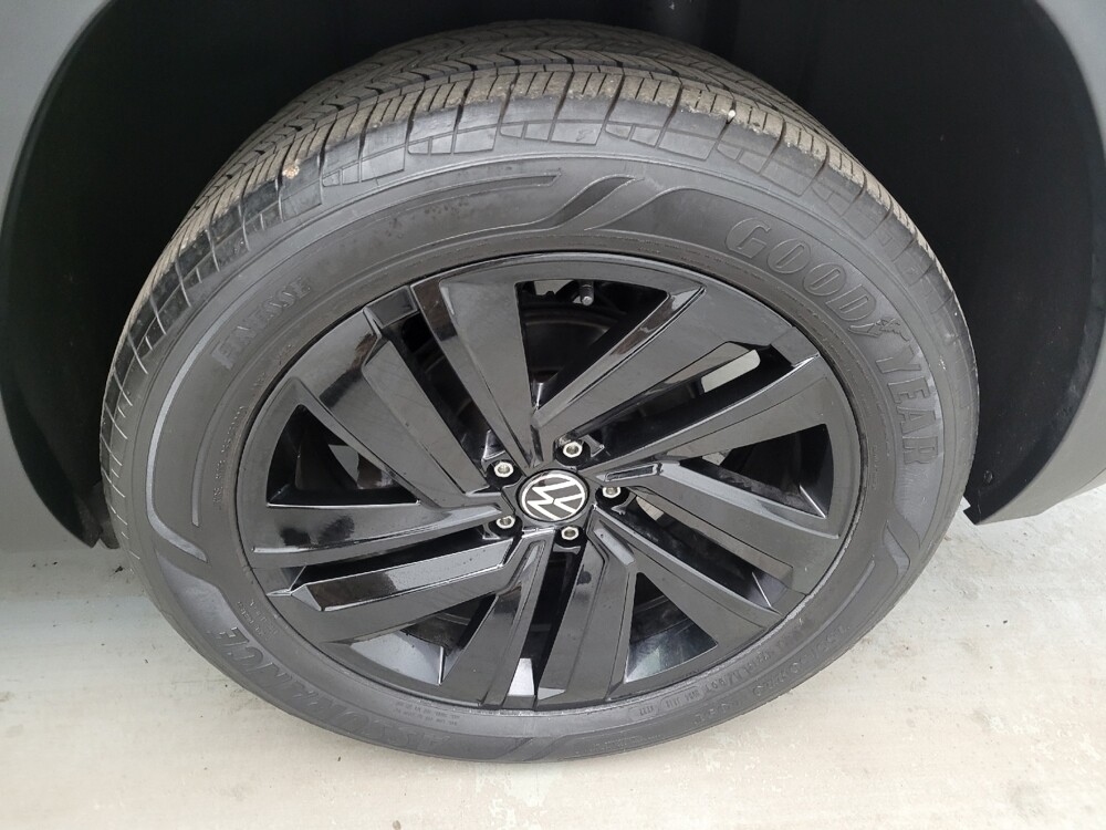 2022 Volkswagen Atlas in Lexington, KY 40509 - 18135834 31