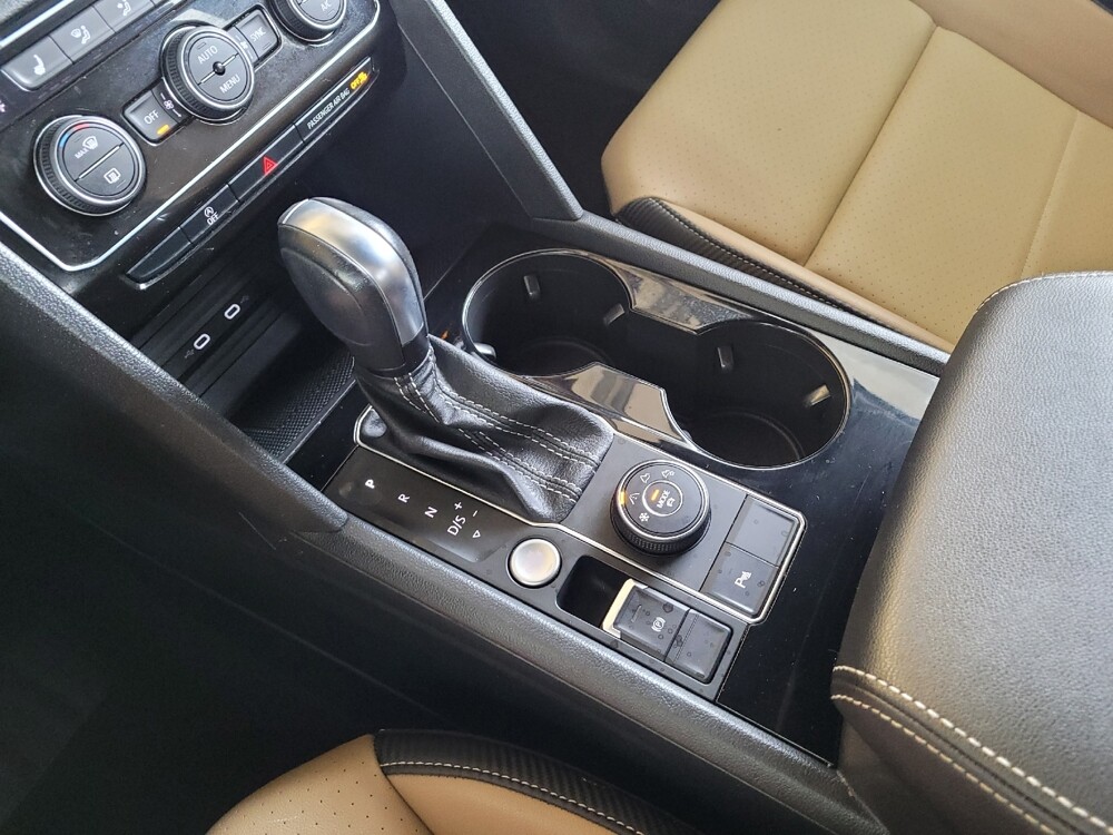 2022 Volkswagen Atlas in Lexington, KY 40509 - 18135834 26