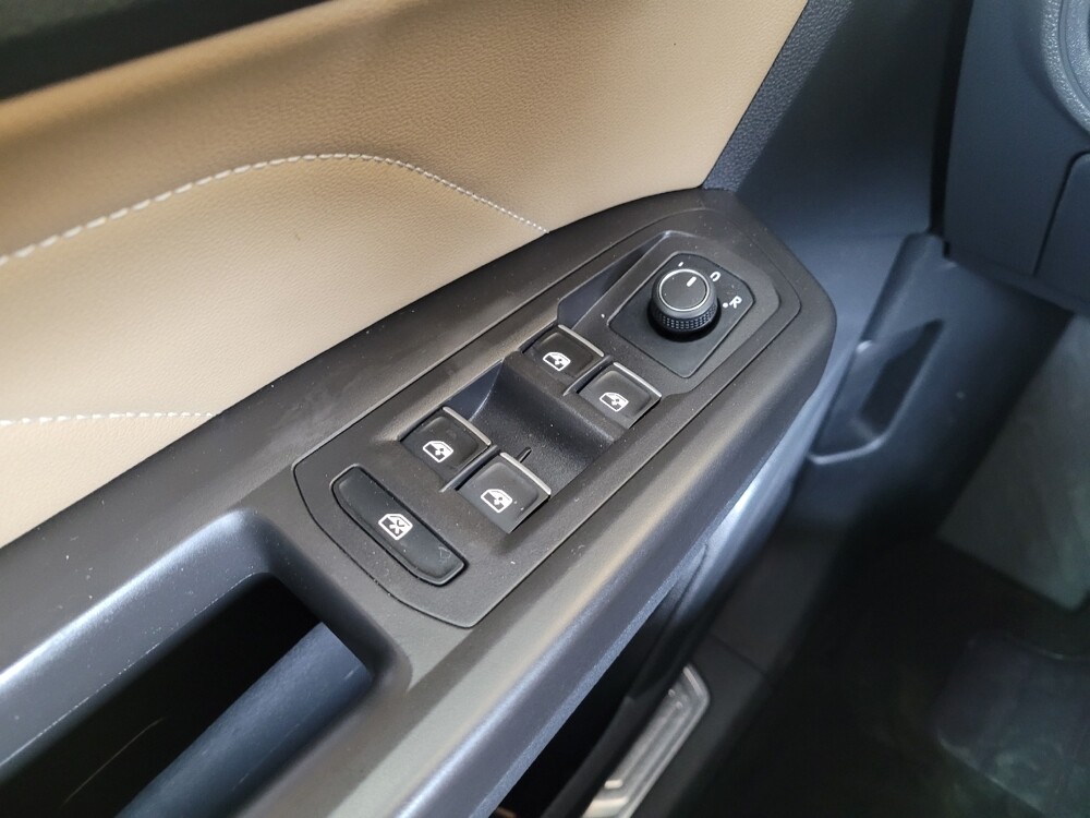 2022 Volkswagen Atlas in Lexington, KY 40509 - 18135834 27