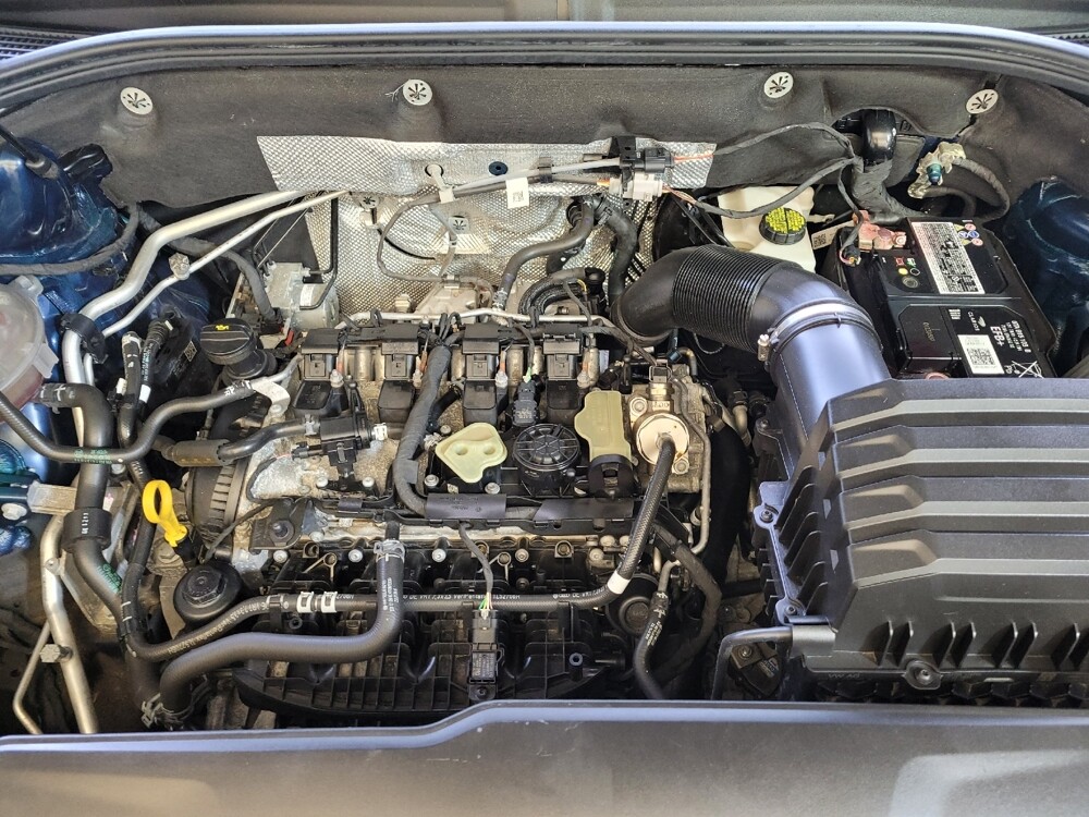 2022 Volkswagen Atlas in Lexington, KY 40509 - 18135834 30