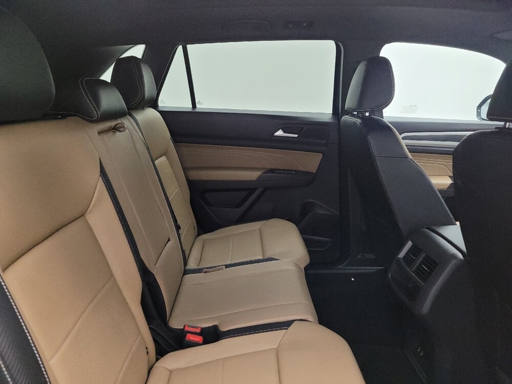 2022 Volkswagen Atlas in Lexington, KY 40509 - 18135834 19