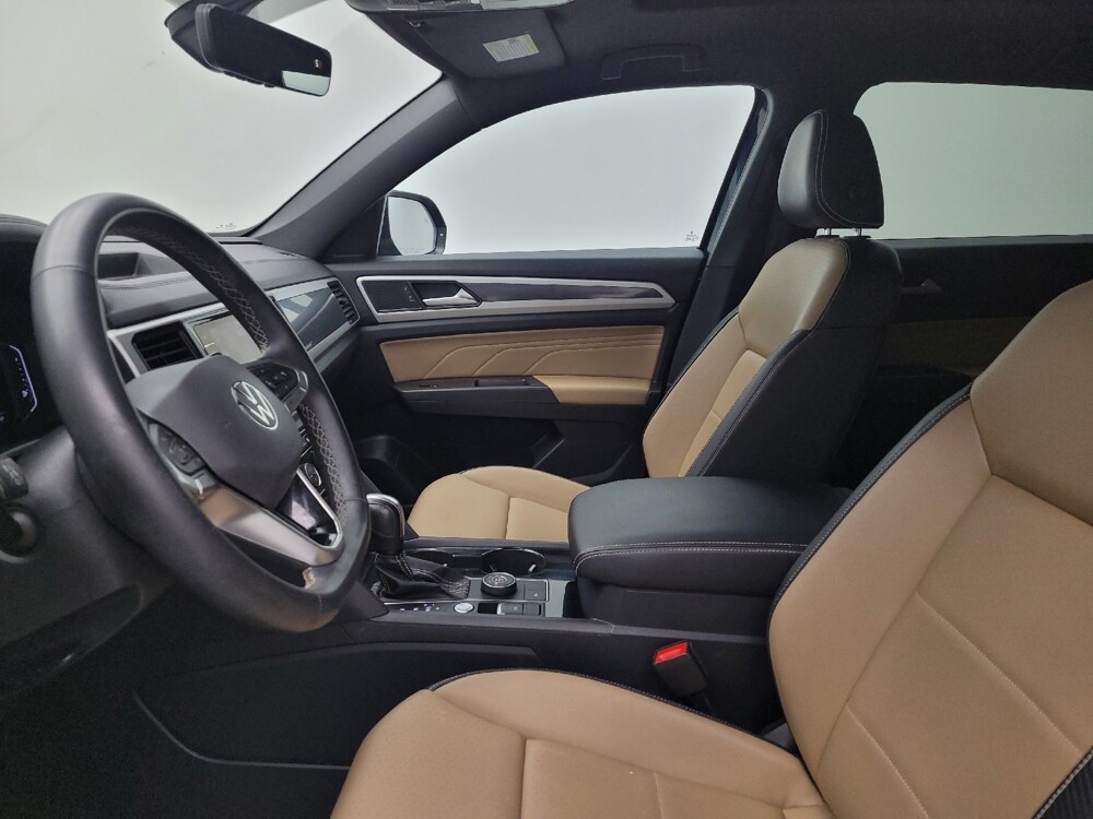 2022 Volkswagen Atlas in Lexington, KY 40509 - 18135834 17