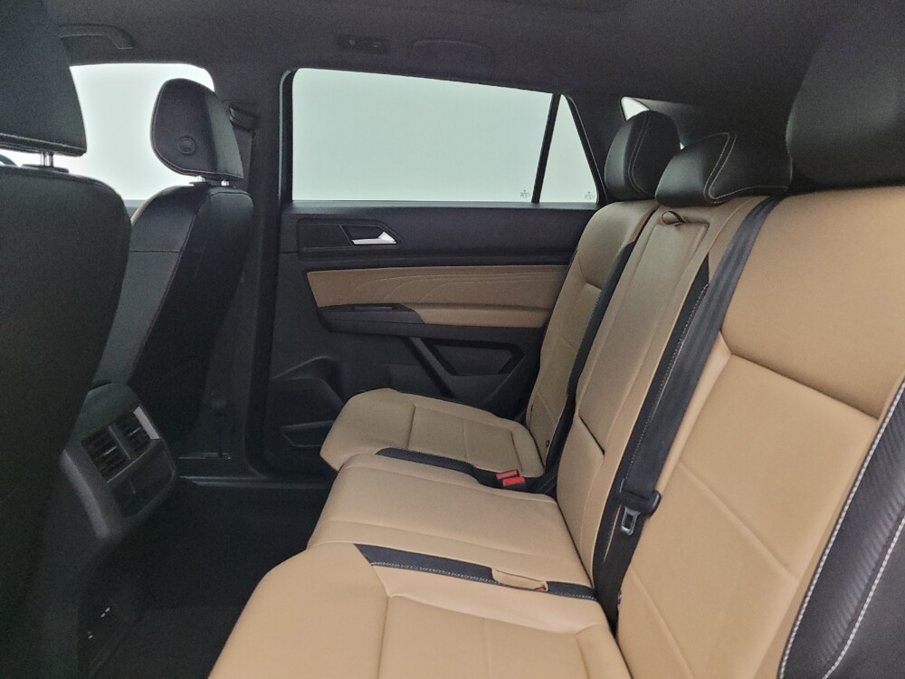 2022 Volkswagen Atlas in Lexington, KY 40509 - 18135834 18