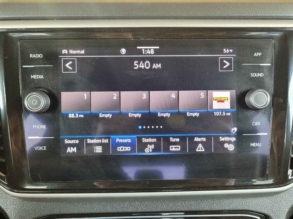 2022 Volkswagen Atlas in Lexington, KY 40509 - 18135834 25