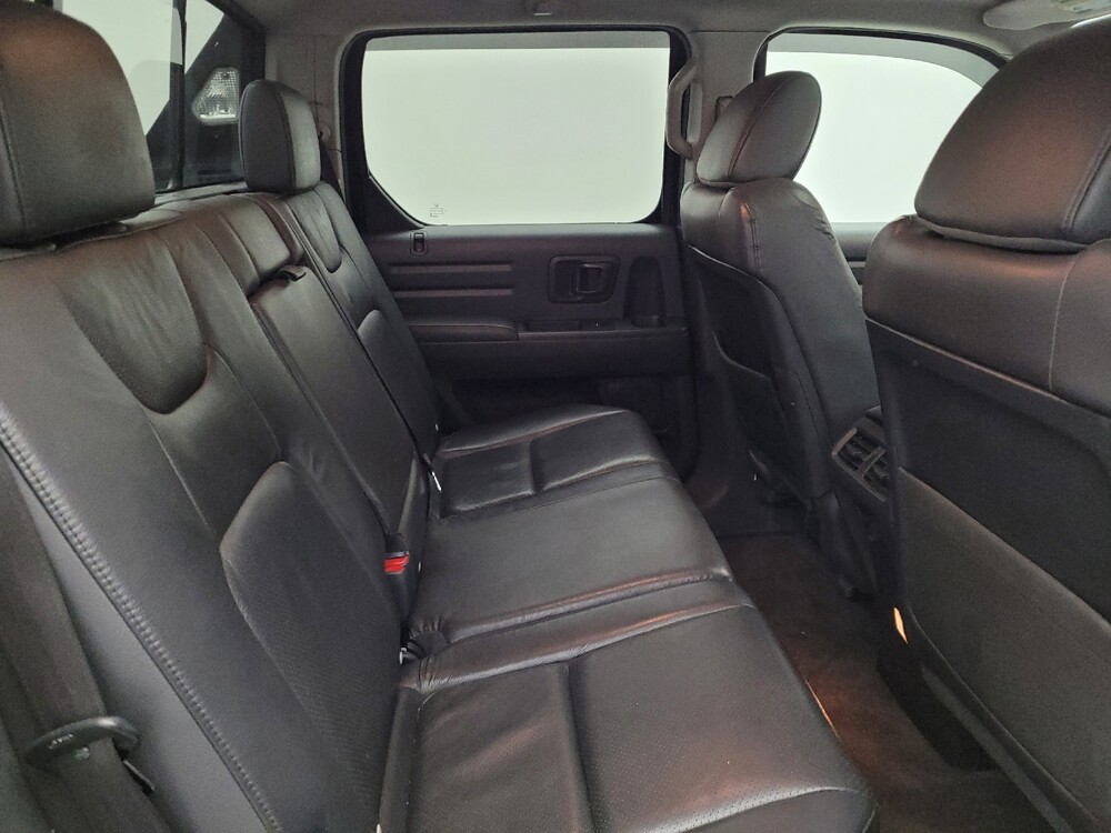 2013 Honda Ridgeline in Columbus, OH 43228 - 18135835 19