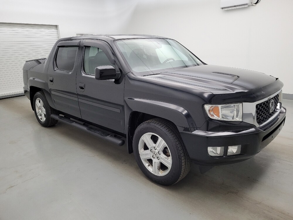 2013 Honda Ridgeline in Columbus, OH 43228 - 18135835 11