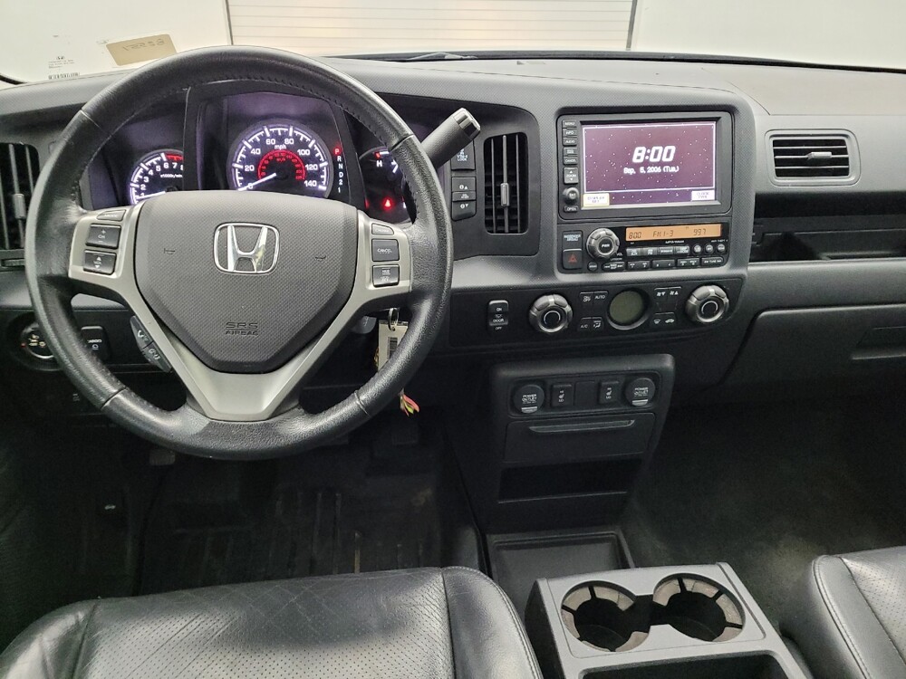 2013 Honda Ridgeline in Columbus, OH 43228 - 18135835 22