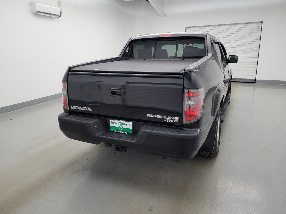 2013 Honda Ridgeline in Columbus, OH 43228 - 18135835 7