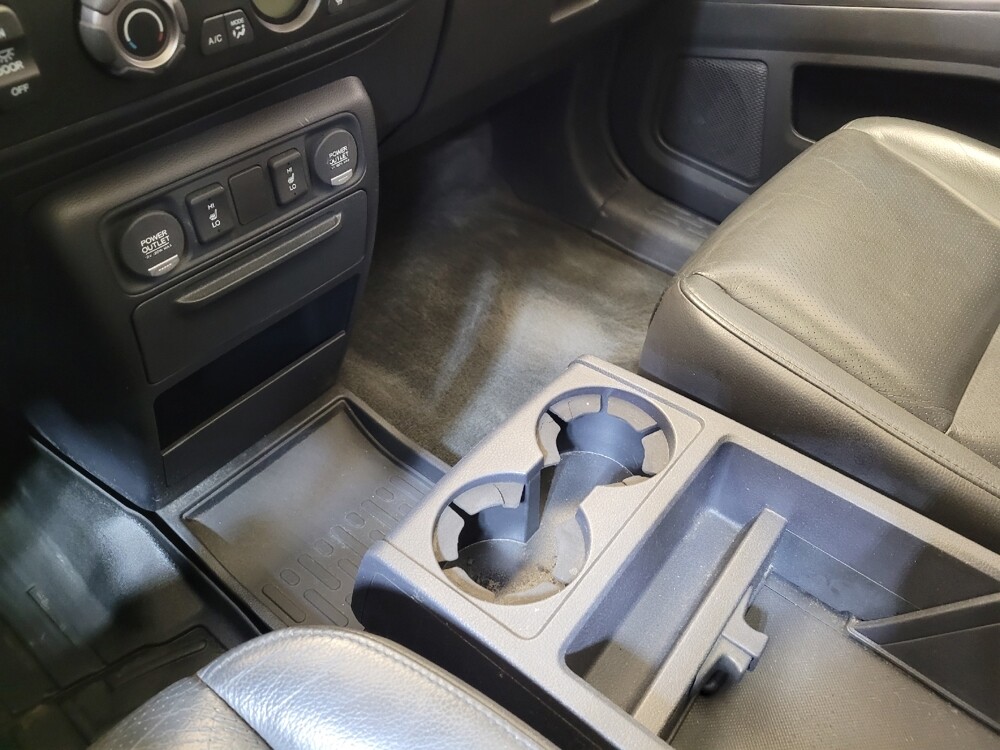 2013 Honda Ridgeline in Columbus, OH 43228 - 18135835 26