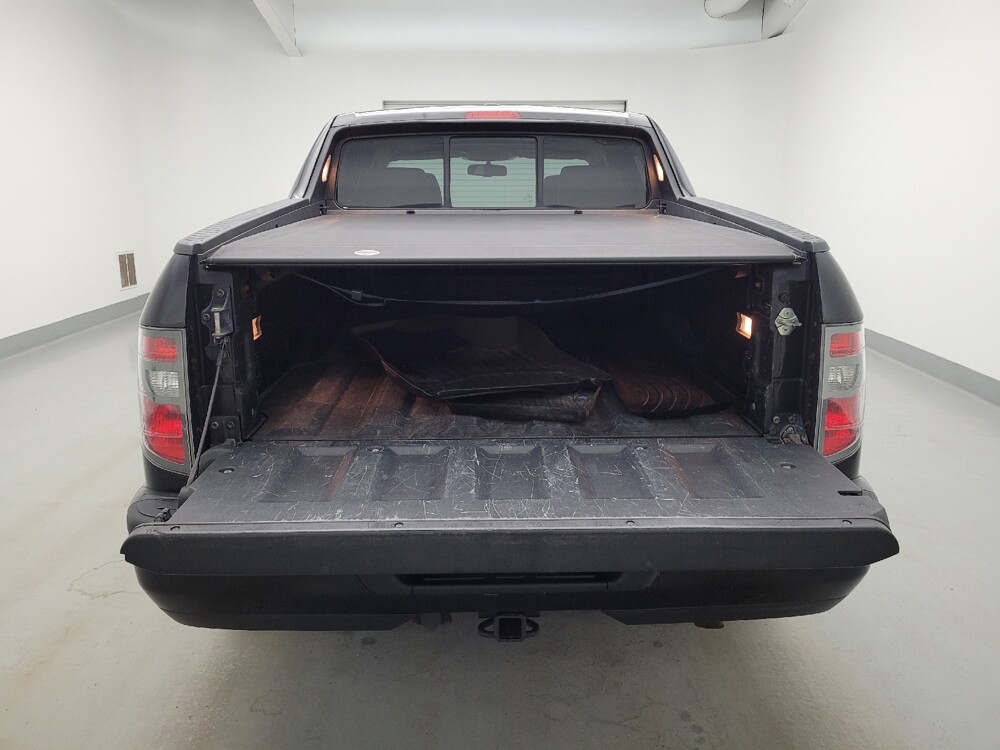 2013 Honda Ridgeline in Columbus, OH 43228 - 18135835 29