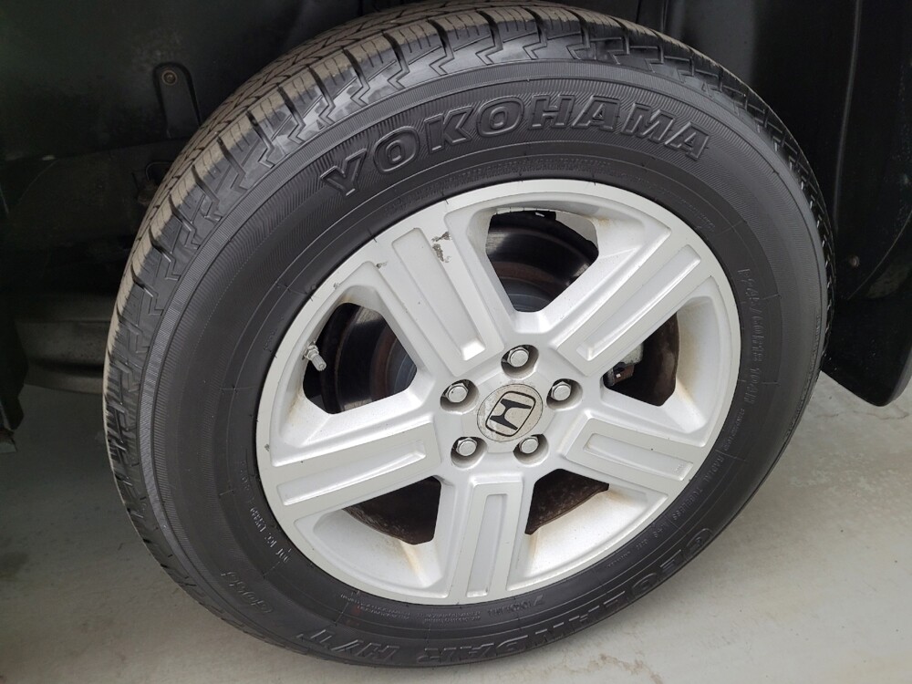 2013 Honda Ridgeline in Columbus, OH 43228 - 18135835 31