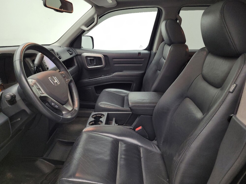 2013 Honda Ridgeline in Columbus, OH 43228 - 18135835 17