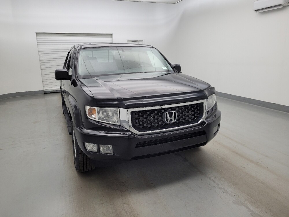 2013 Honda Ridgeline in Columbus, OH 43228 - 18135835 14