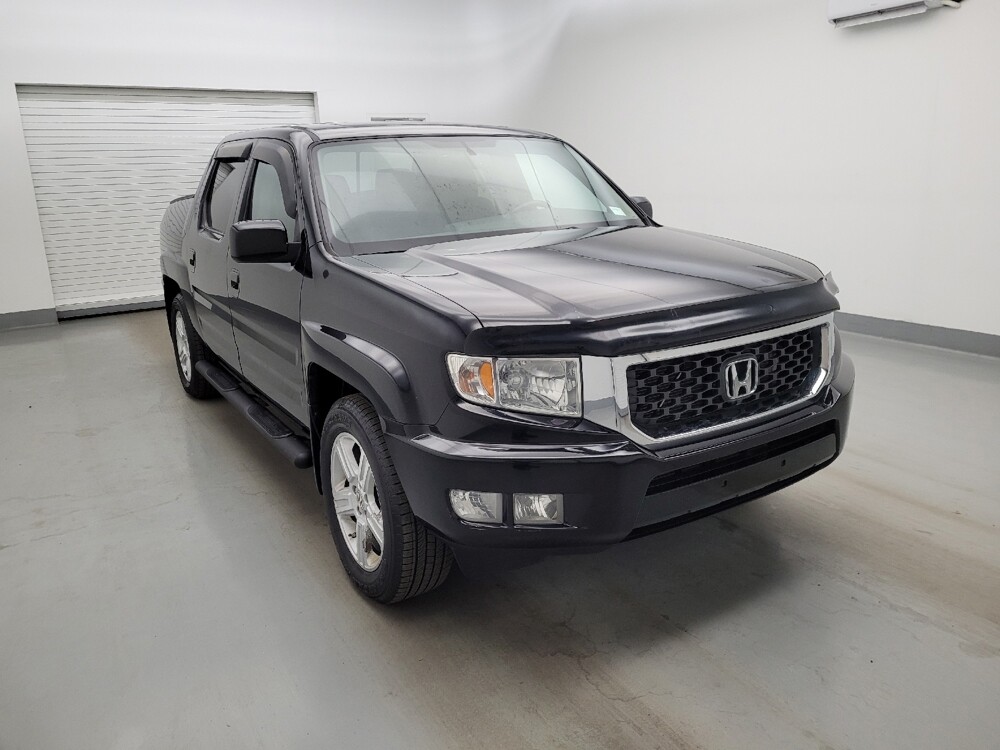 2013 Honda Ridgeline in Columbus, OH 43228 - 18135835 13