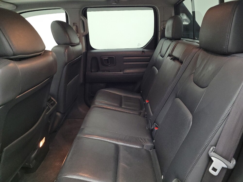 2013 Honda Ridgeline in Columbus, OH 43228 - 18135835 18