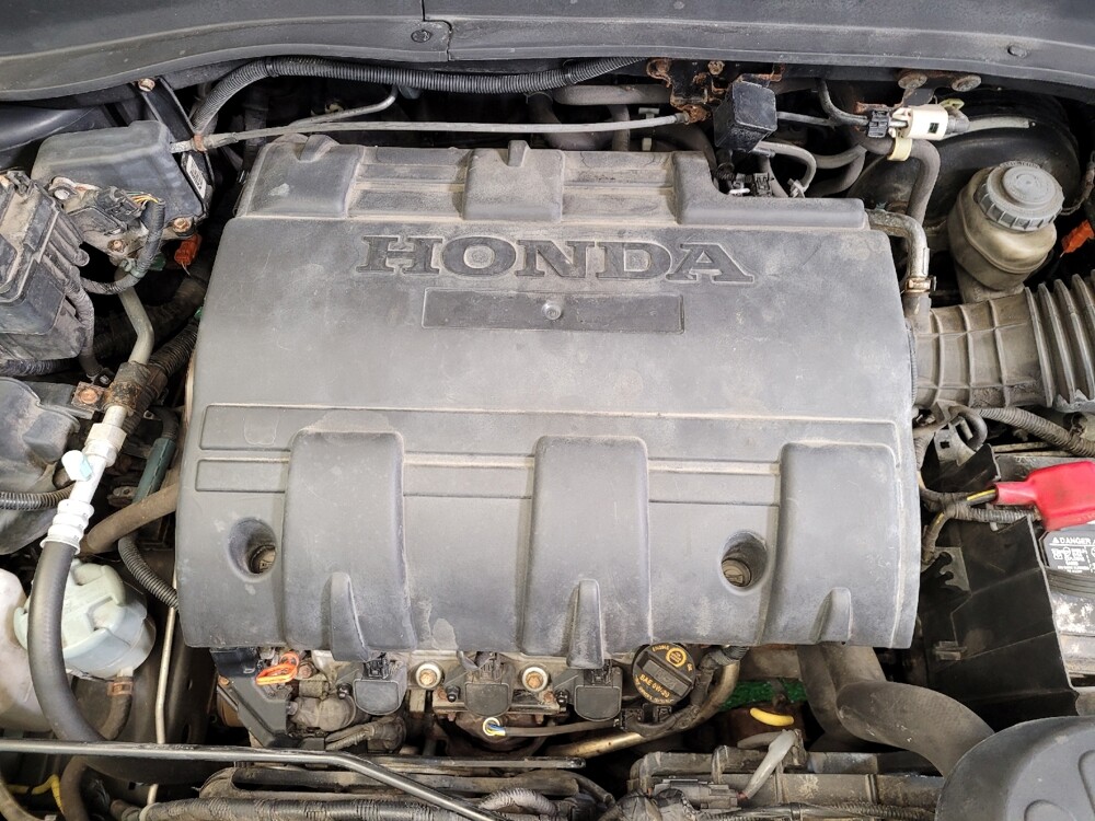 2013 Honda Ridgeline in Columbus, OH 43228 - 18135835 30