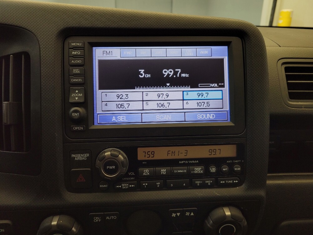 2013 Honda Ridgeline in Columbus, OH 43228 - 18135835 25