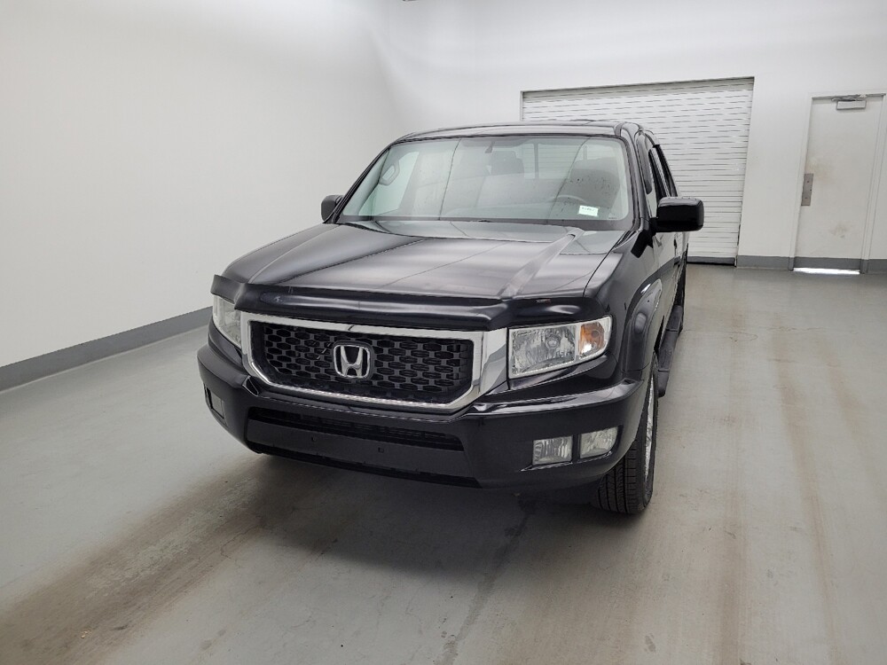 2013 Honda Ridgeline in Columbus, OH 43228 - 18135835 15