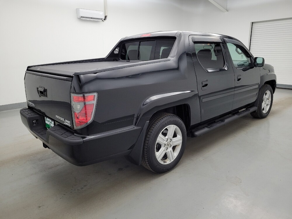 2013 Honda Ridgeline in Columbus, OH 43228 - 18135835 10