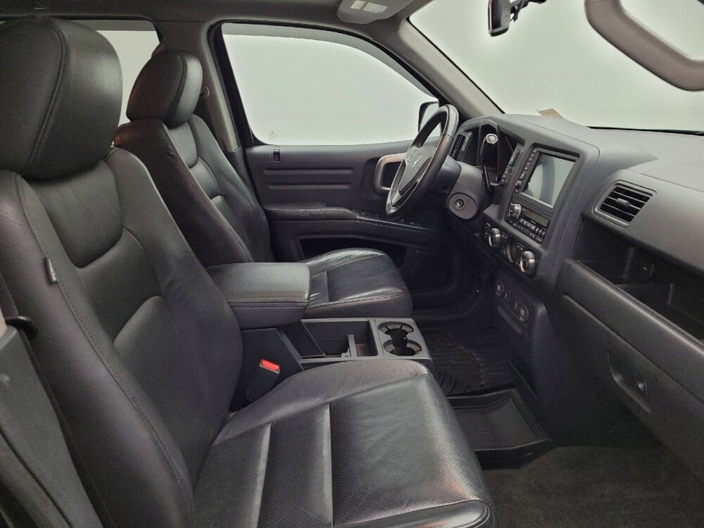 2013 Honda Ridgeline in Columbus, OH 43228 - 18135835 21