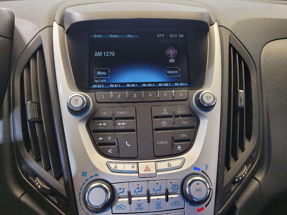 2015 Chevrolet Equinox in Louisville, KY 40258 - 18135836 25