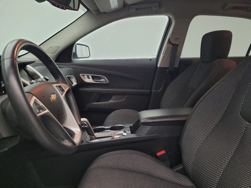 2015 Chevrolet Equinox in Louisville, KY 40258 - 18135836 17