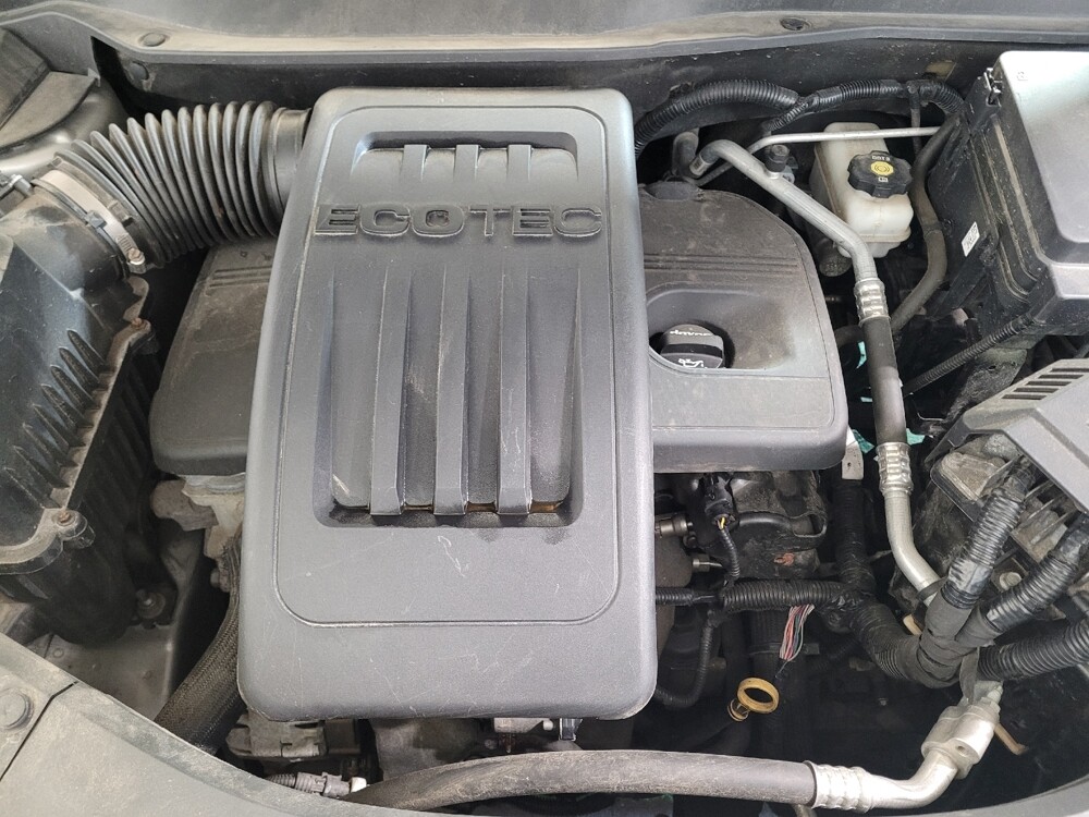 2015 Chevrolet Equinox in Louisville, KY 40258 - 18135836 30