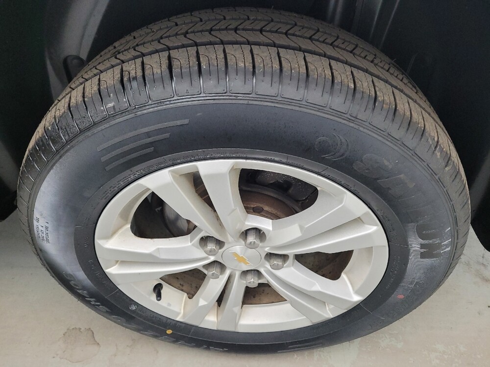 2015 Chevrolet Equinox in Louisville, KY 40258 - 18135836 31