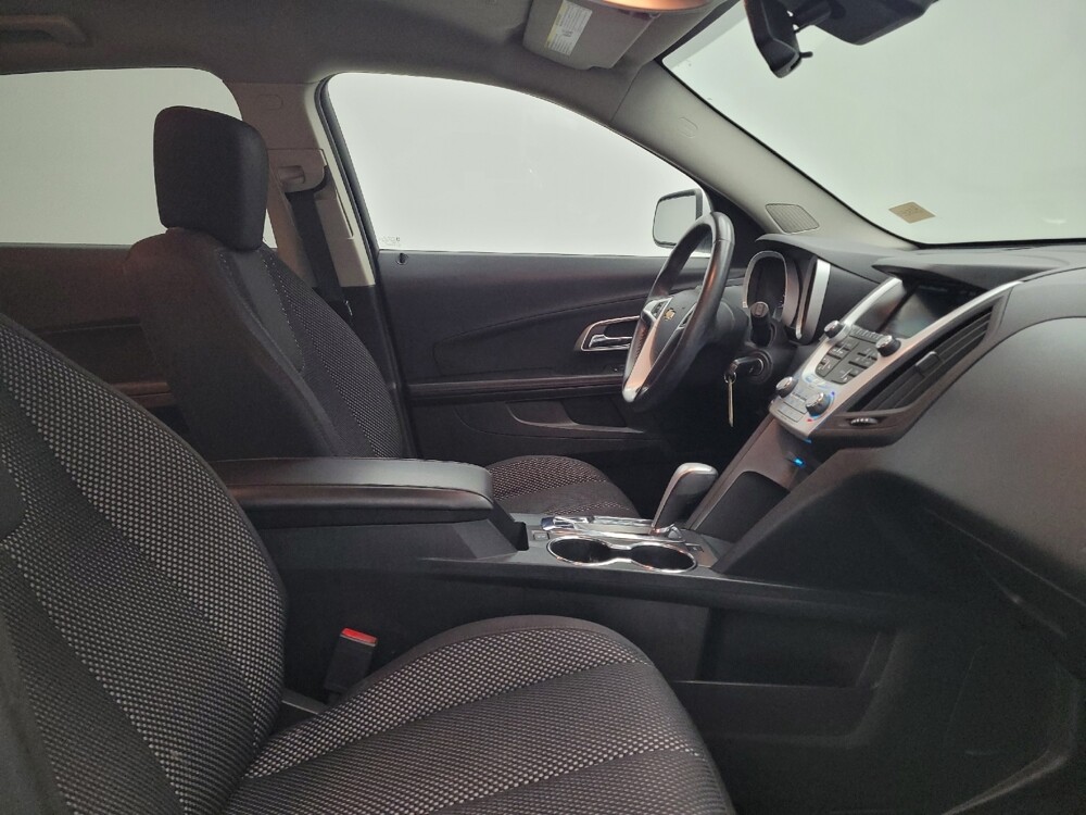 2015 Chevrolet Equinox in Louisville, KY 40258 - 18135836 21