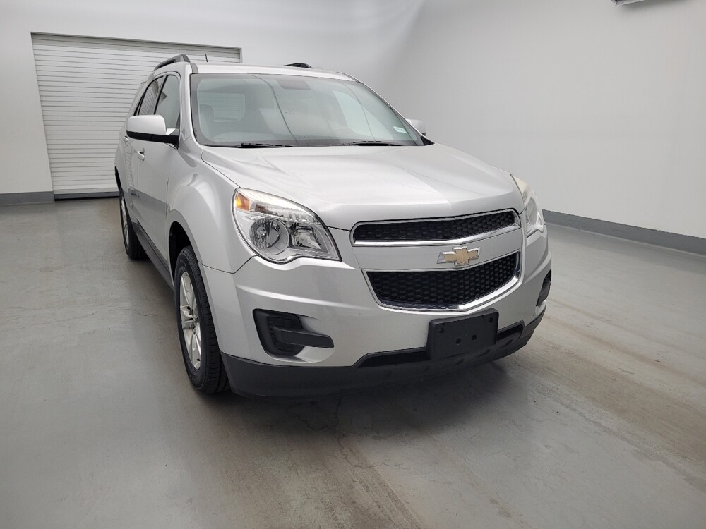 2015 Chevrolet Equinox in Louisville, KY 40258 - 18135836 14
