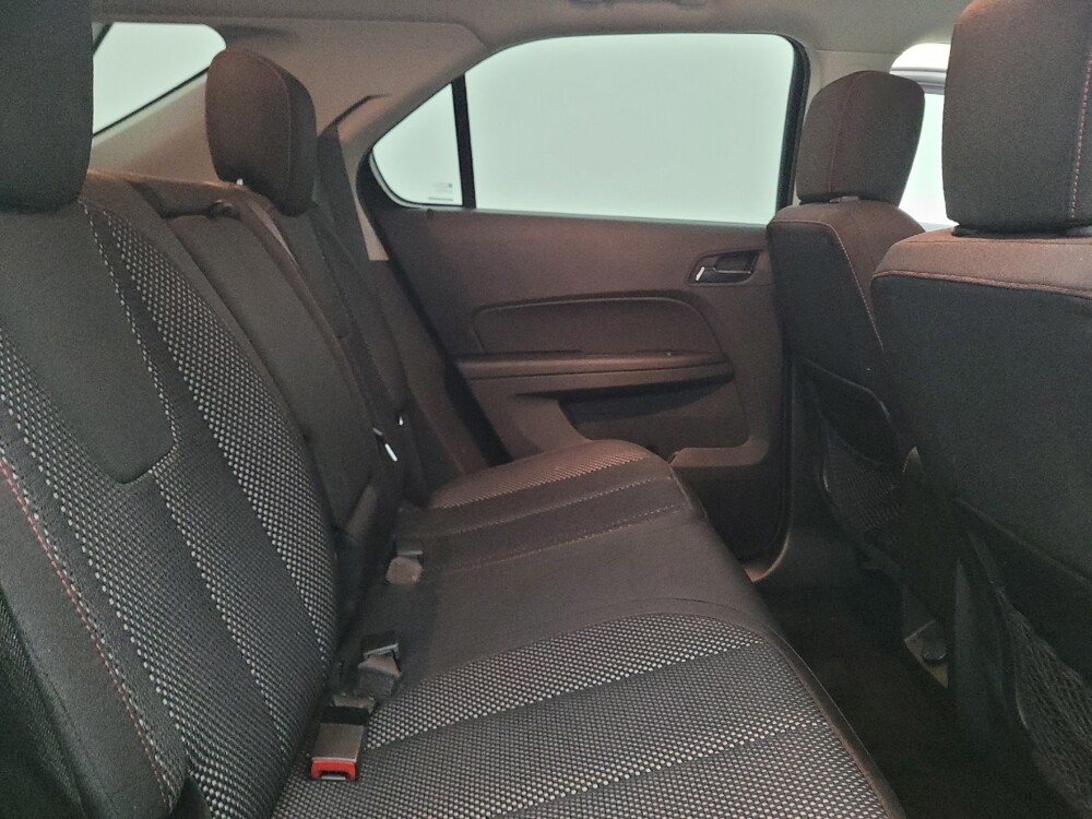 2015 Chevrolet Equinox in Louisville, KY 40258 - 18135836 19