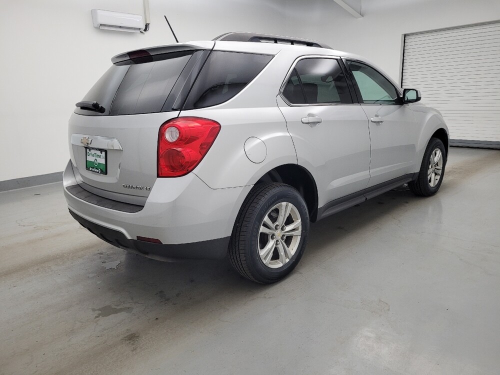 2015 Chevrolet Equinox in Louisville, KY 40258 - 18135836 10
